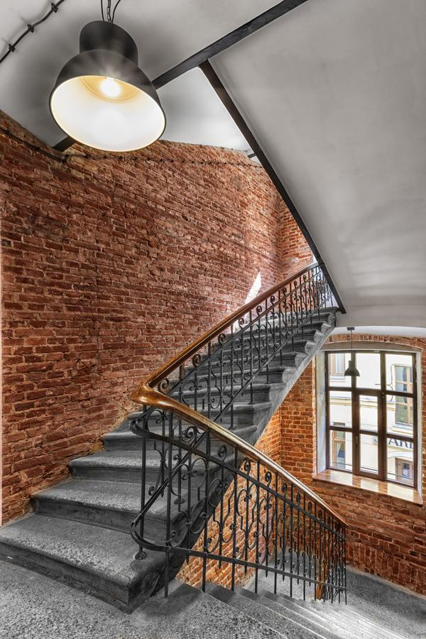 Cinema Rooms - Piotrkowska Lodž Exteriér fotografie